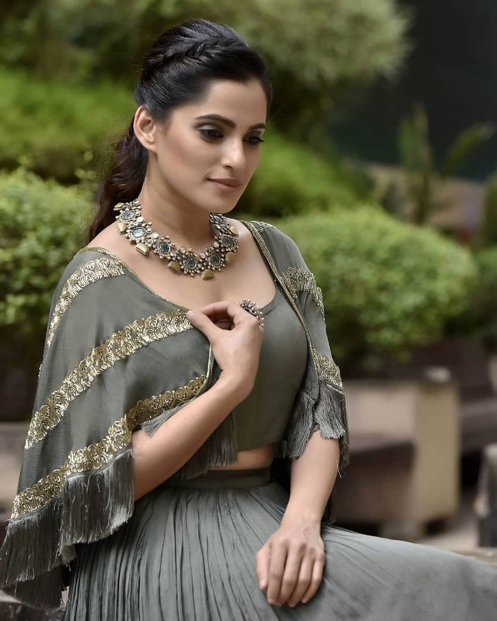 Priya Bapat  Height, Weight, Age, Stats, Wiki and More